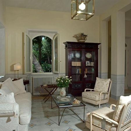 Villa Signori Marina di Pietrasanta Kültér fotó