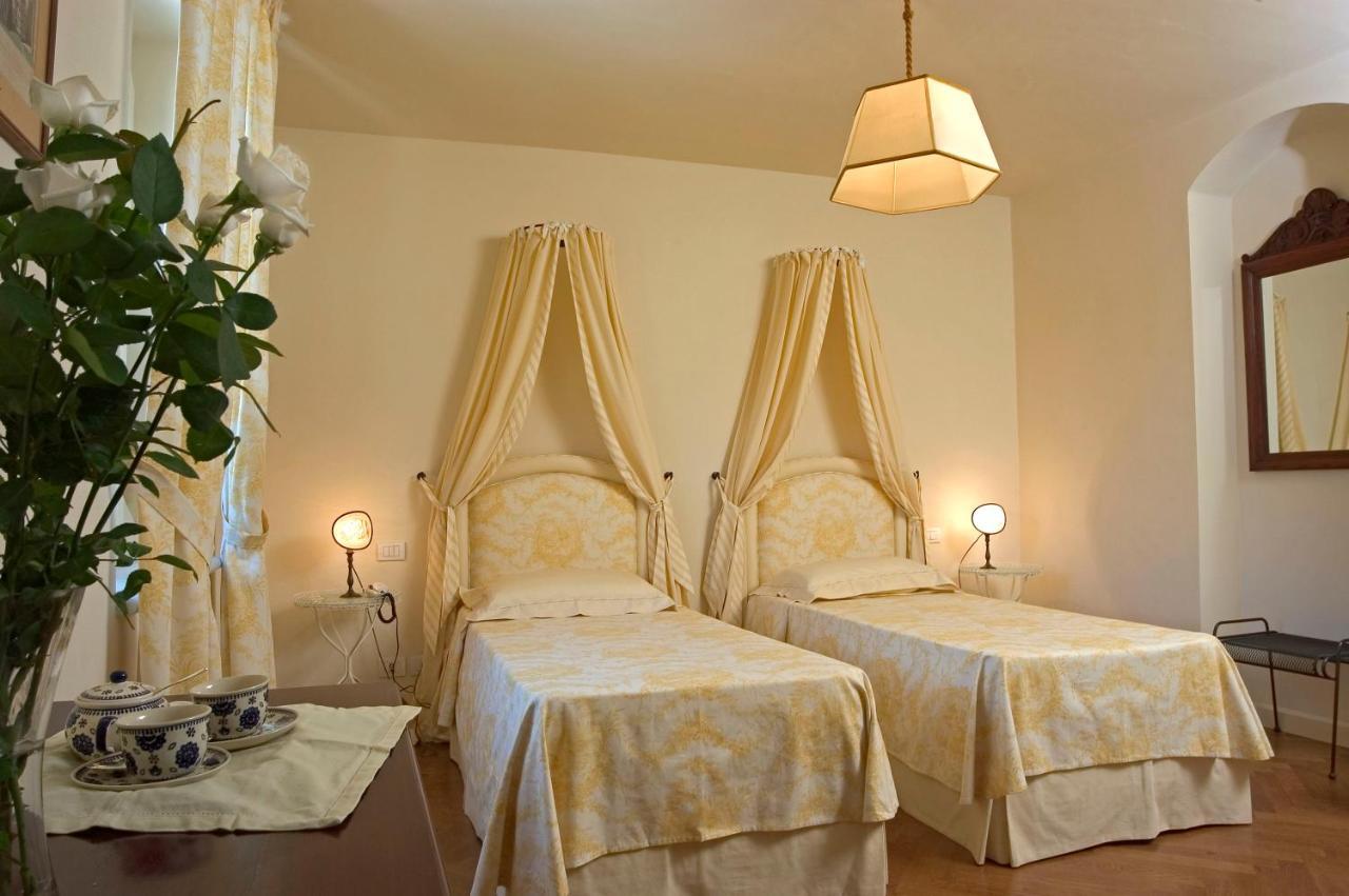 Villa Signori Marina di Pietrasanta Kültér fotó