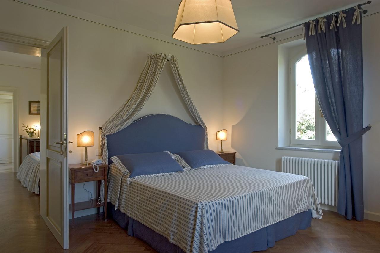 Villa Signori Marina di Pietrasanta Kültér fotó