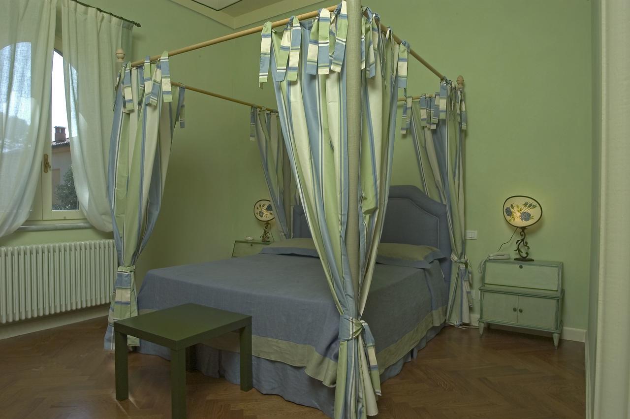 Villa Signori Marina di Pietrasanta Kültér fotó