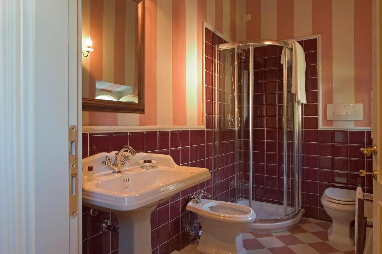 Villa Signori Marina di Pietrasanta Kültér fotó