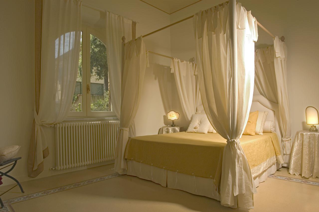 Villa Signori Marina di Pietrasanta Kültér fotó