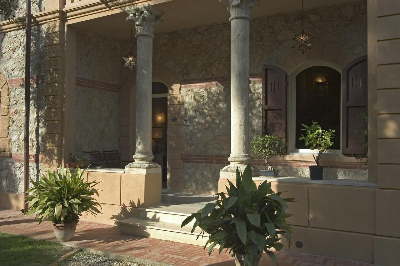 Villa Signori Marina di Pietrasanta Kültér fotó