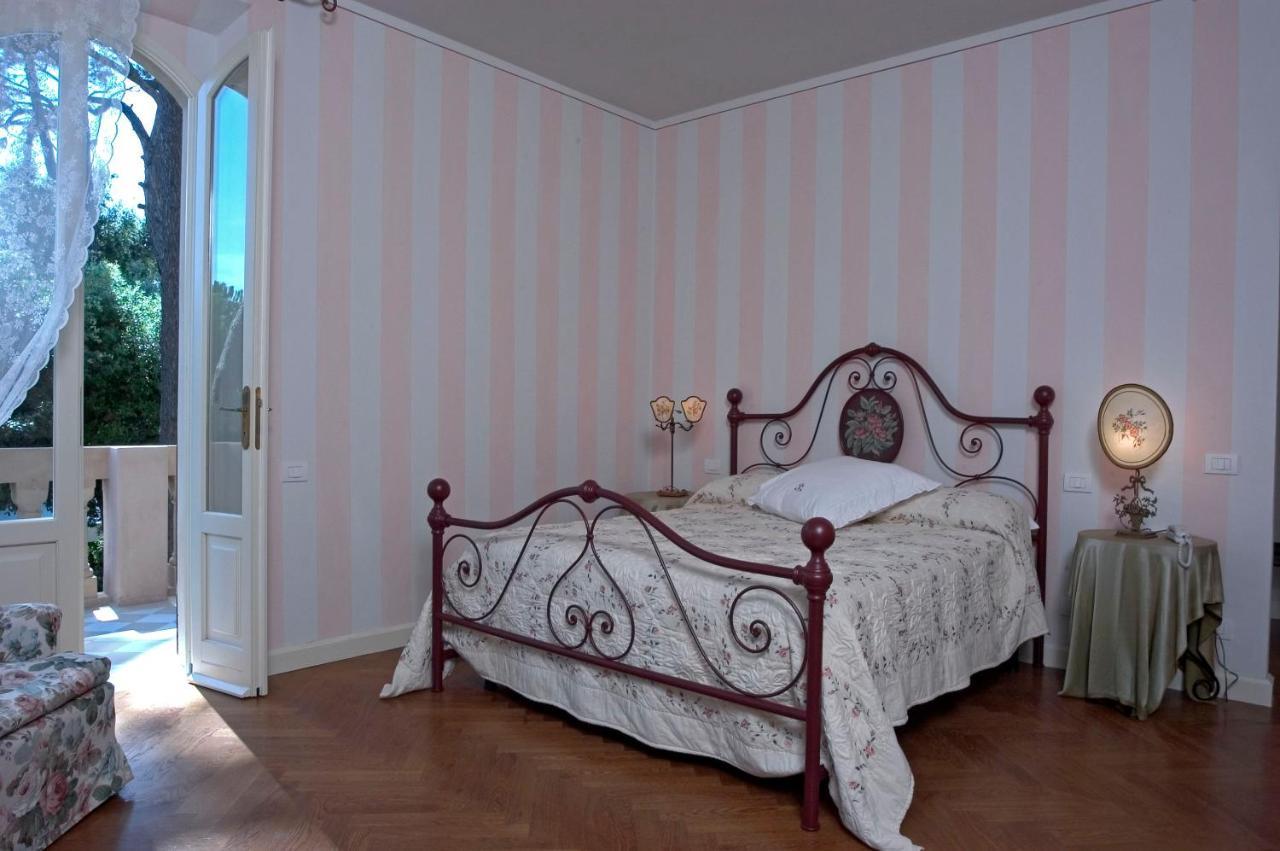 Villa Signori Marina di Pietrasanta Kültér fotó