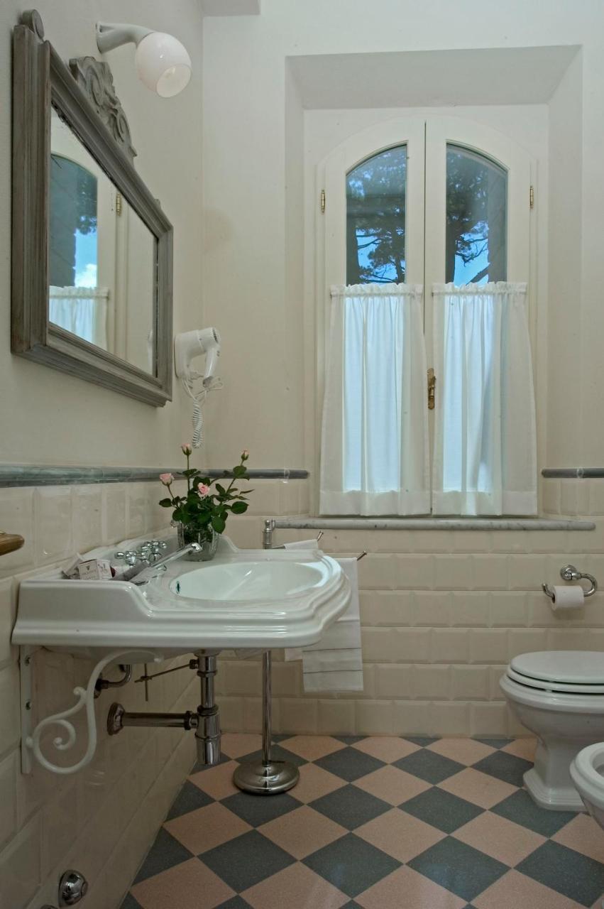 Villa Signori Marina di Pietrasanta Kültér fotó