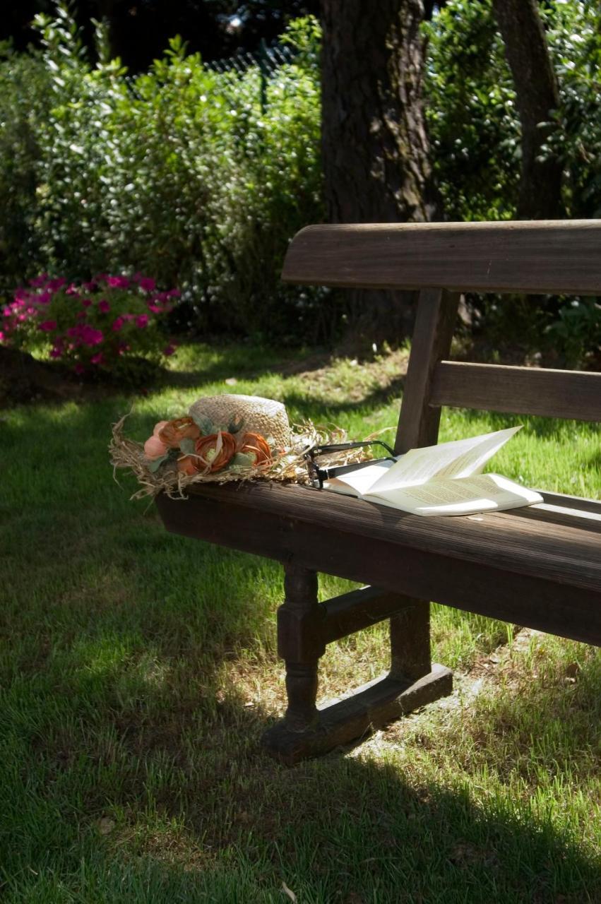 Villa Signori Marina di Pietrasanta Kültér fotó