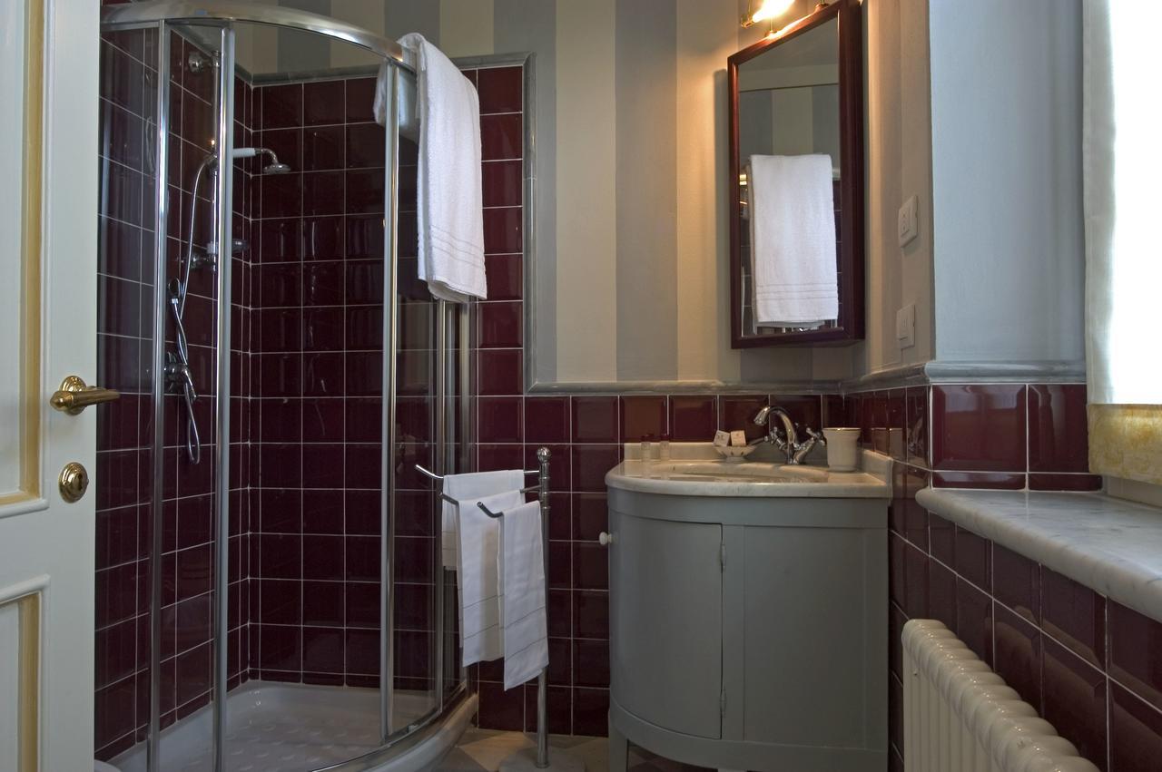 Villa Signori Marina di Pietrasanta Kültér fotó