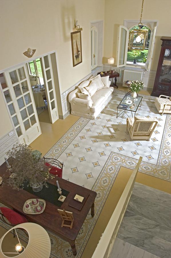 Villa Signori Marina di Pietrasanta Kültér fotó