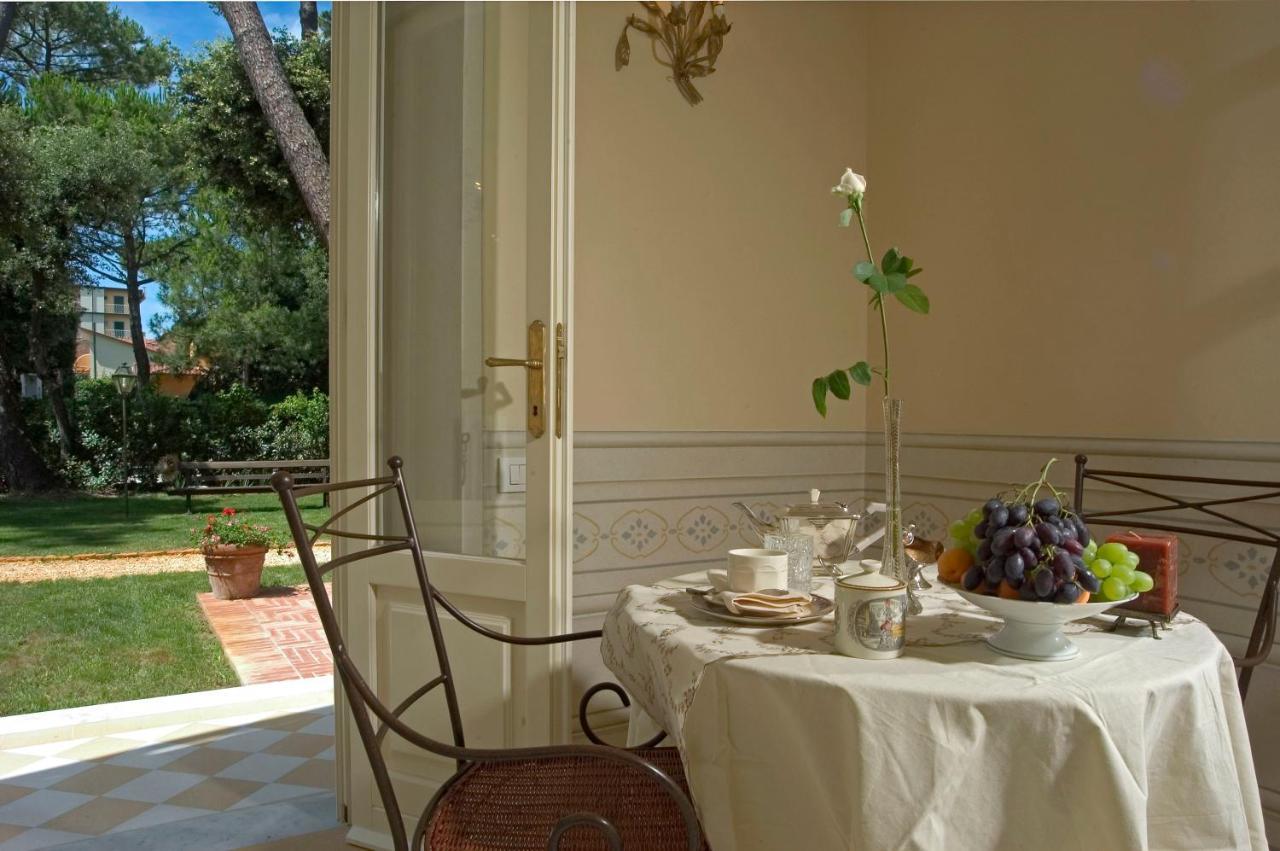 Villa Signori Marina di Pietrasanta Kültér fotó