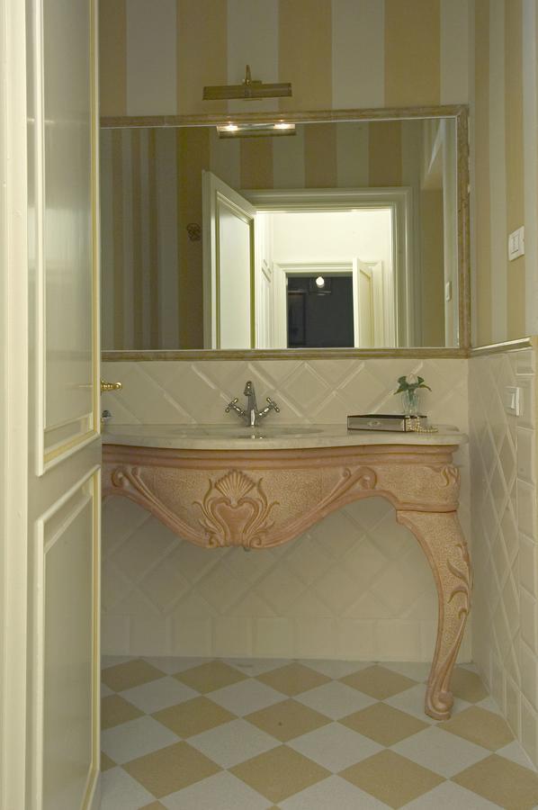 Villa Signori Marina di Pietrasanta Kültér fotó