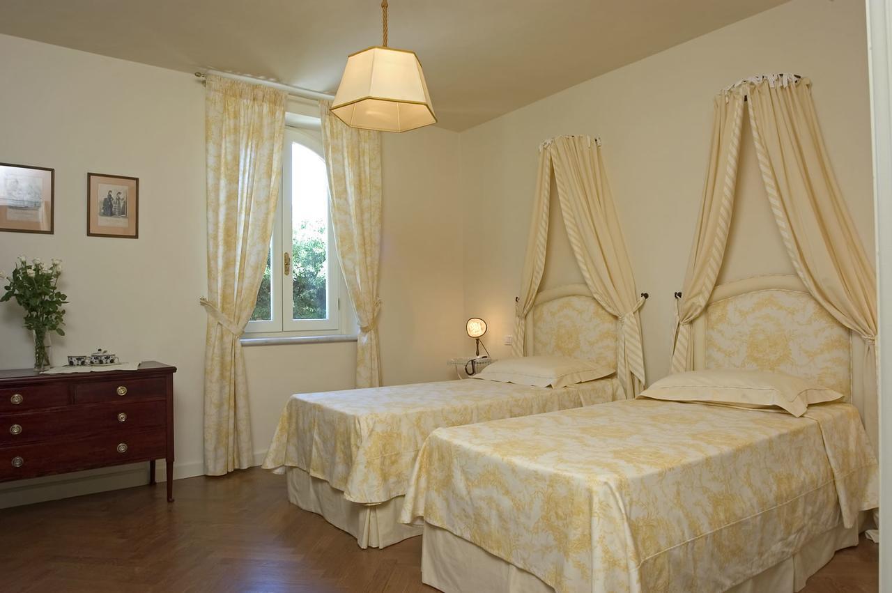 Villa Signori Marina di Pietrasanta Kültér fotó
