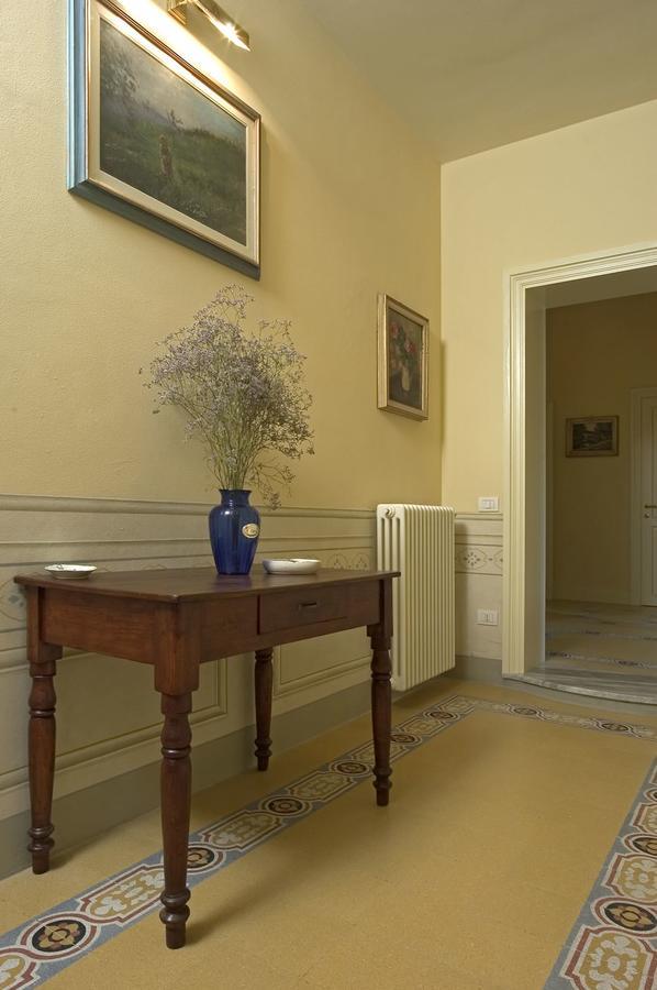 Villa Signori Marina di Pietrasanta Kültér fotó