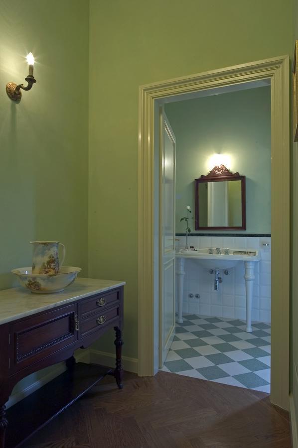 Villa Signori Marina di Pietrasanta Kültér fotó