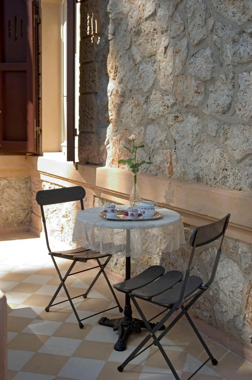 Villa Signori Marina di Pietrasanta Kültér fotó
