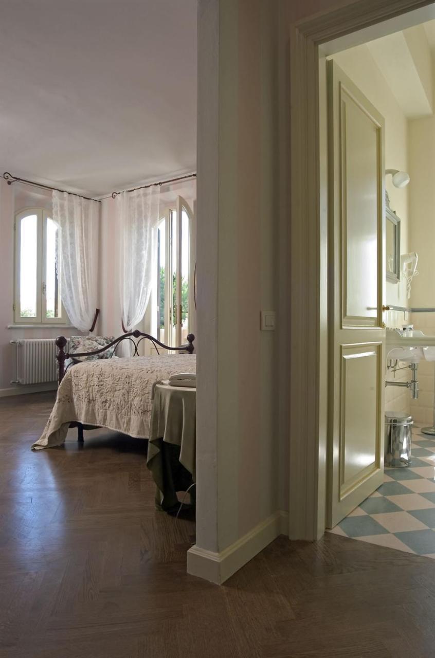 Villa Signori Marina di Pietrasanta Kültér fotó