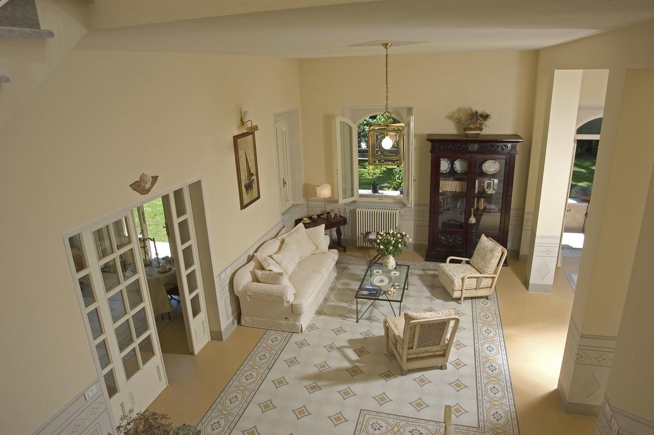 Villa Signori Marina di Pietrasanta Kültér fotó