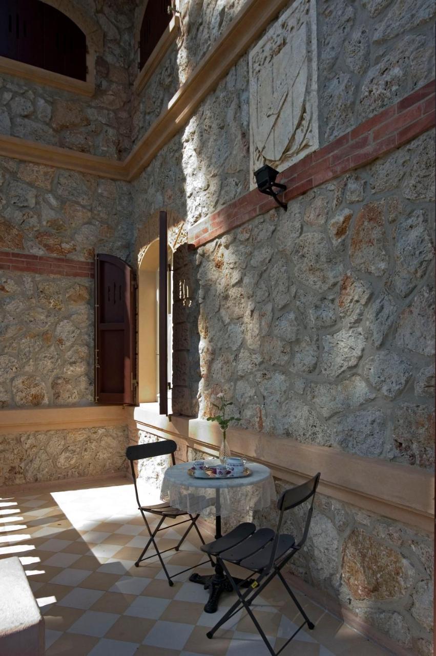 Villa Signori Marina di Pietrasanta Kültér fotó