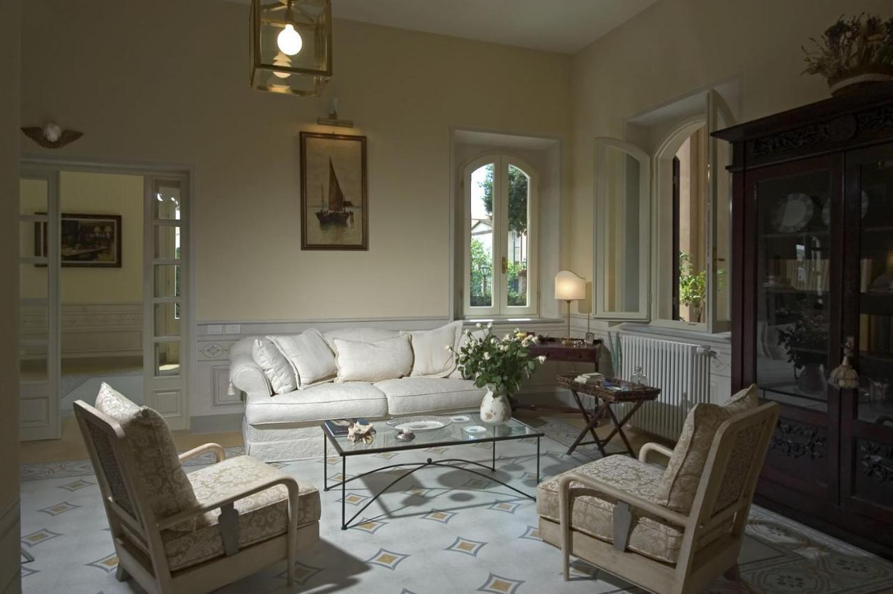 Villa Signori Marina di Pietrasanta Kültér fotó