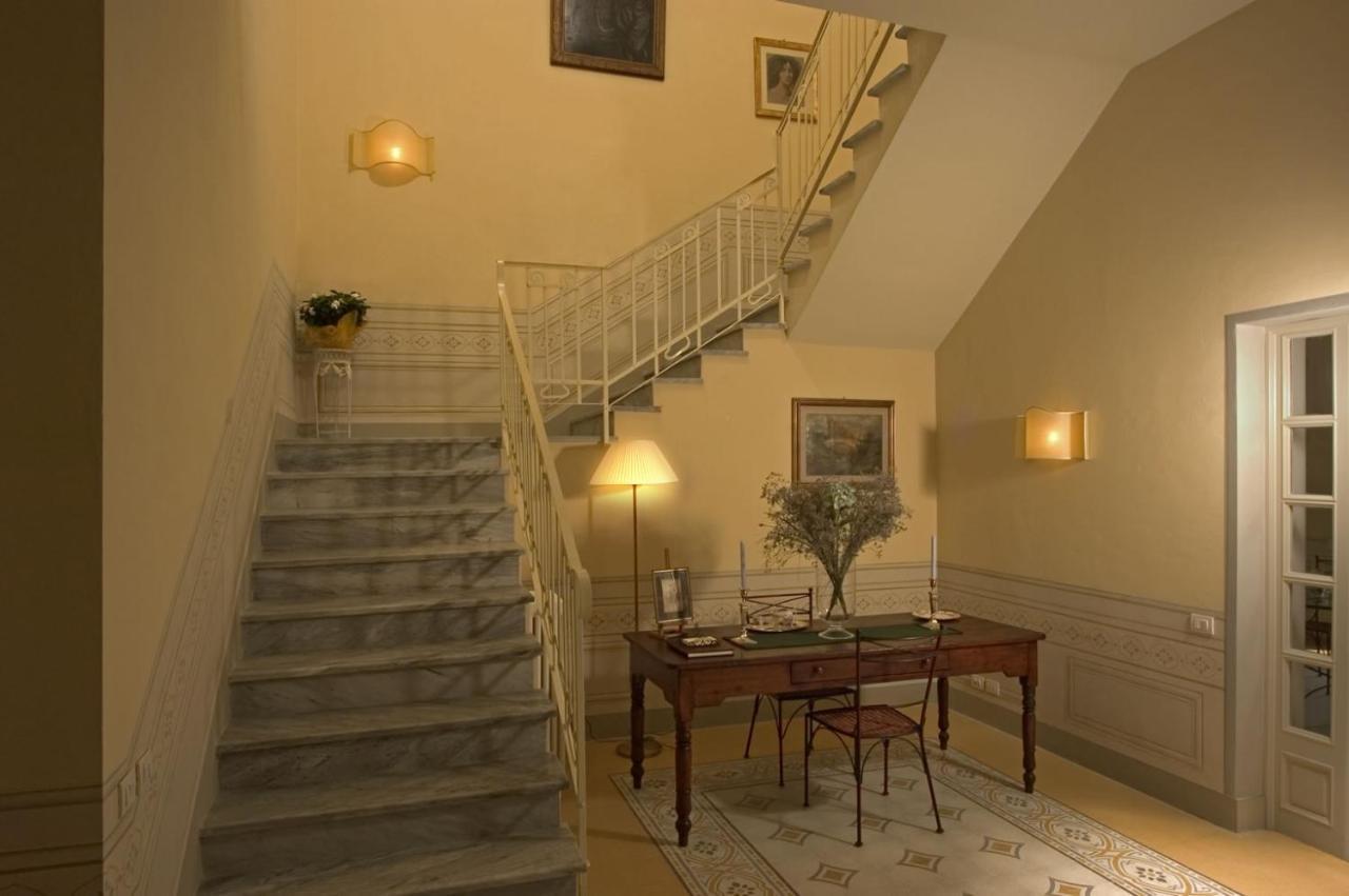 Villa Signori Marina di Pietrasanta Kültér fotó
